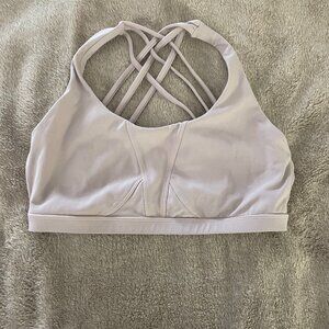 BuffBunny Namaste Sports Bra